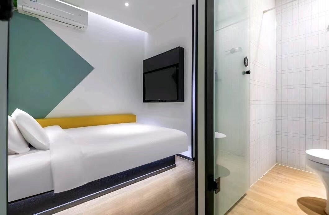 Photo of Bedroom in Chaoyang