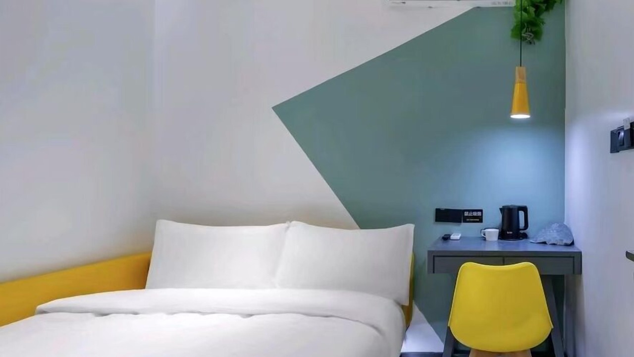 Photo of Bedroom in Chaoyang
