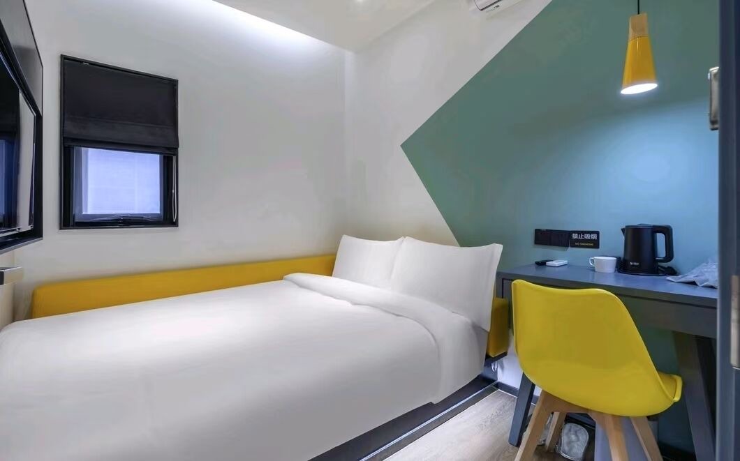 Photo of Bedroom in Chaoyang