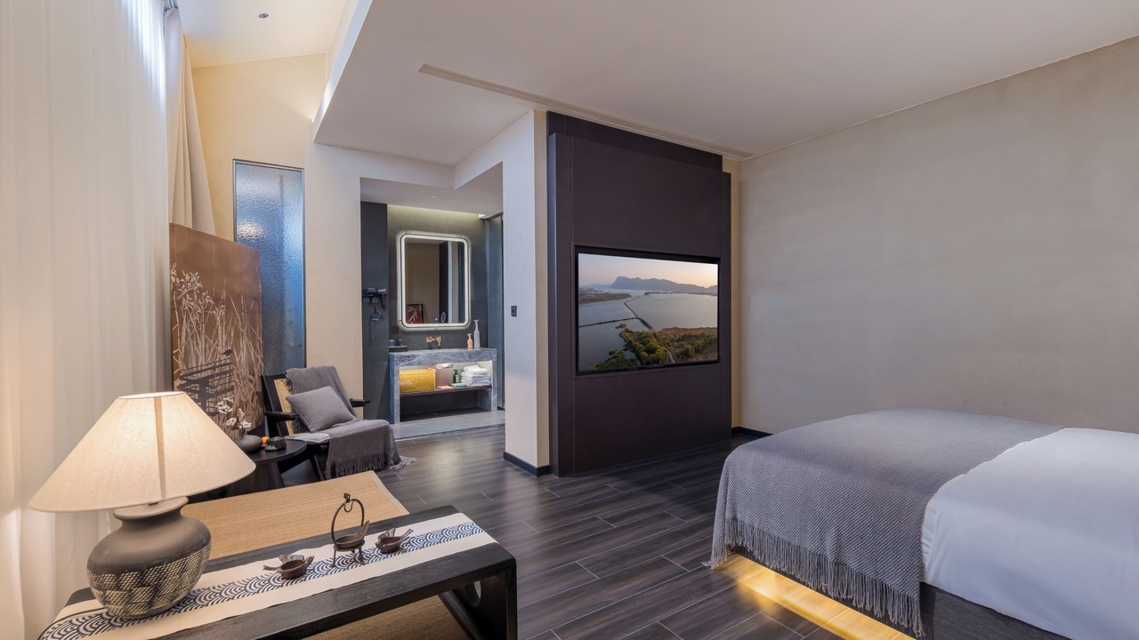 Photo of Bedroom in Xishan