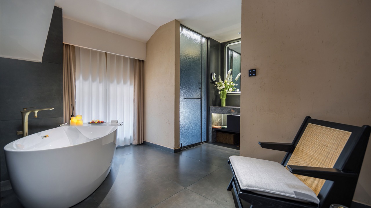 Photo of Bedroom in Xishan