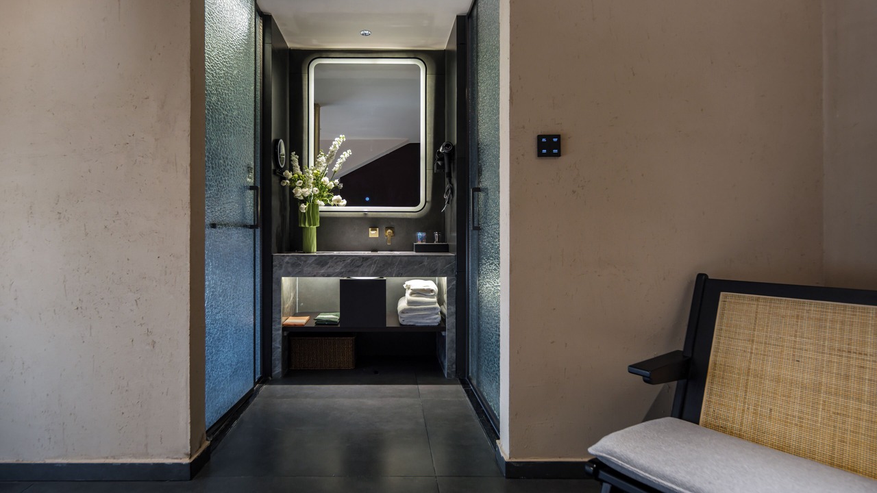 Photo of Bedroom in Xishan