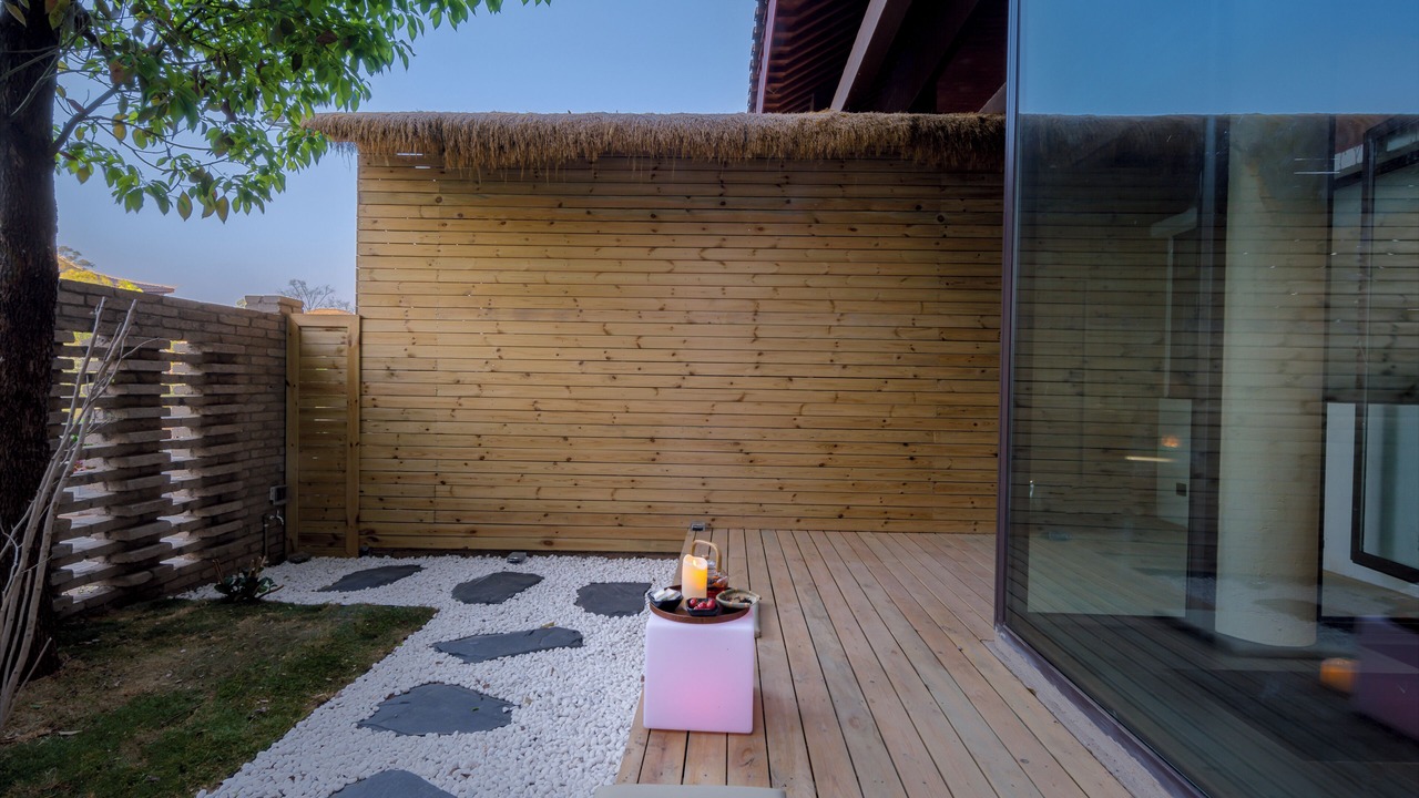 Photo of Outdoor in Xishan