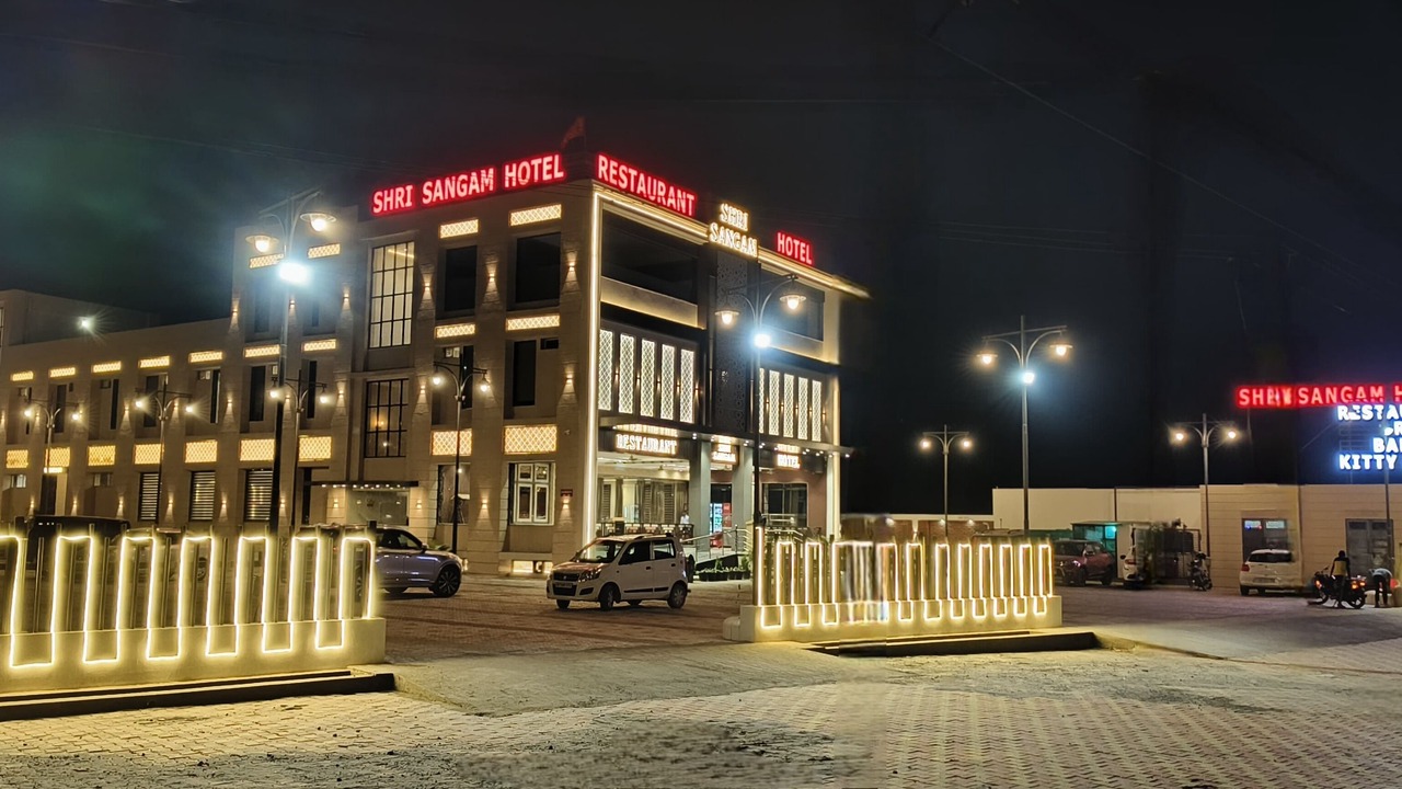 Photo of Outdoor in Muzaffarnagar