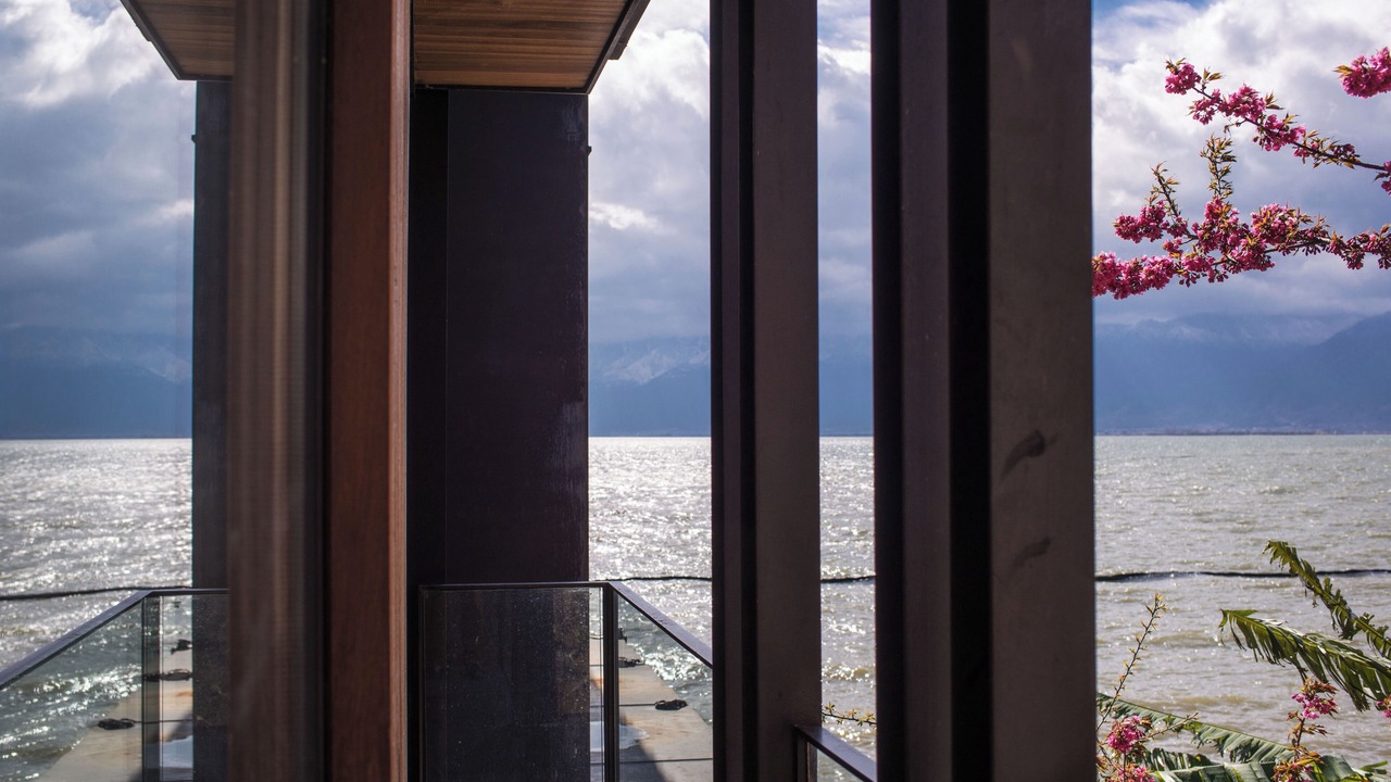 Photo of Patio Balcony in Shuanglang