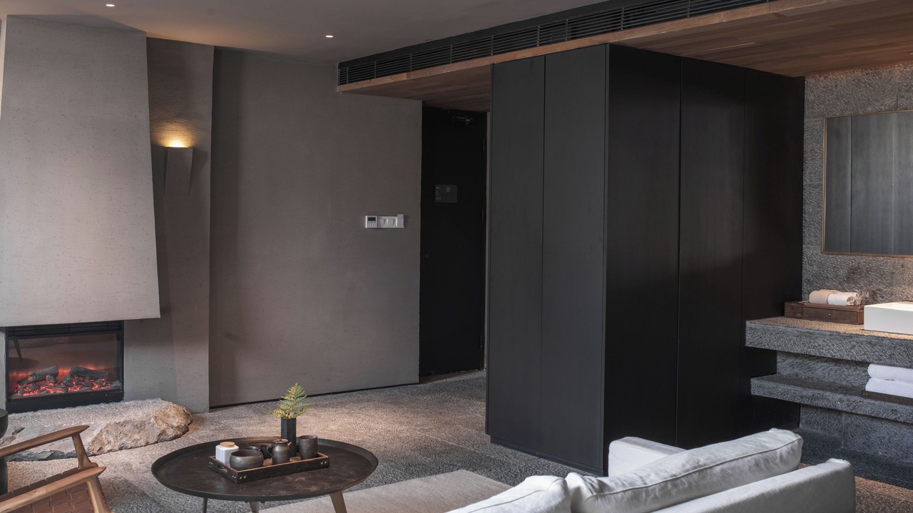 Photo of Bedroom in Shuanglang