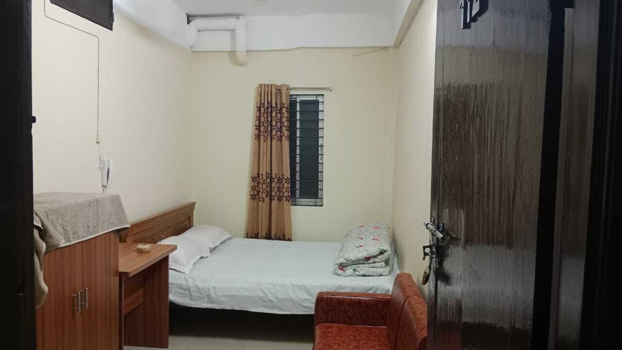 Photo of Bedroom in Sylhet
