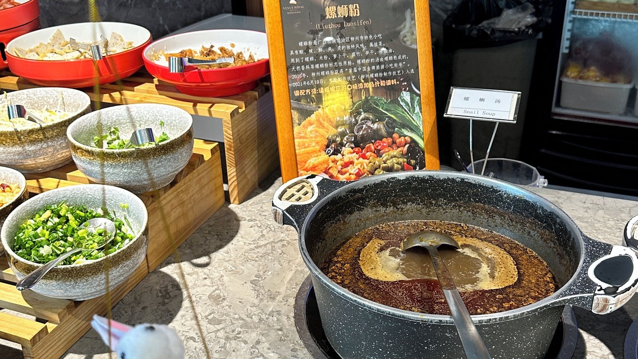 Photo of Others in Qilin Subdistrict