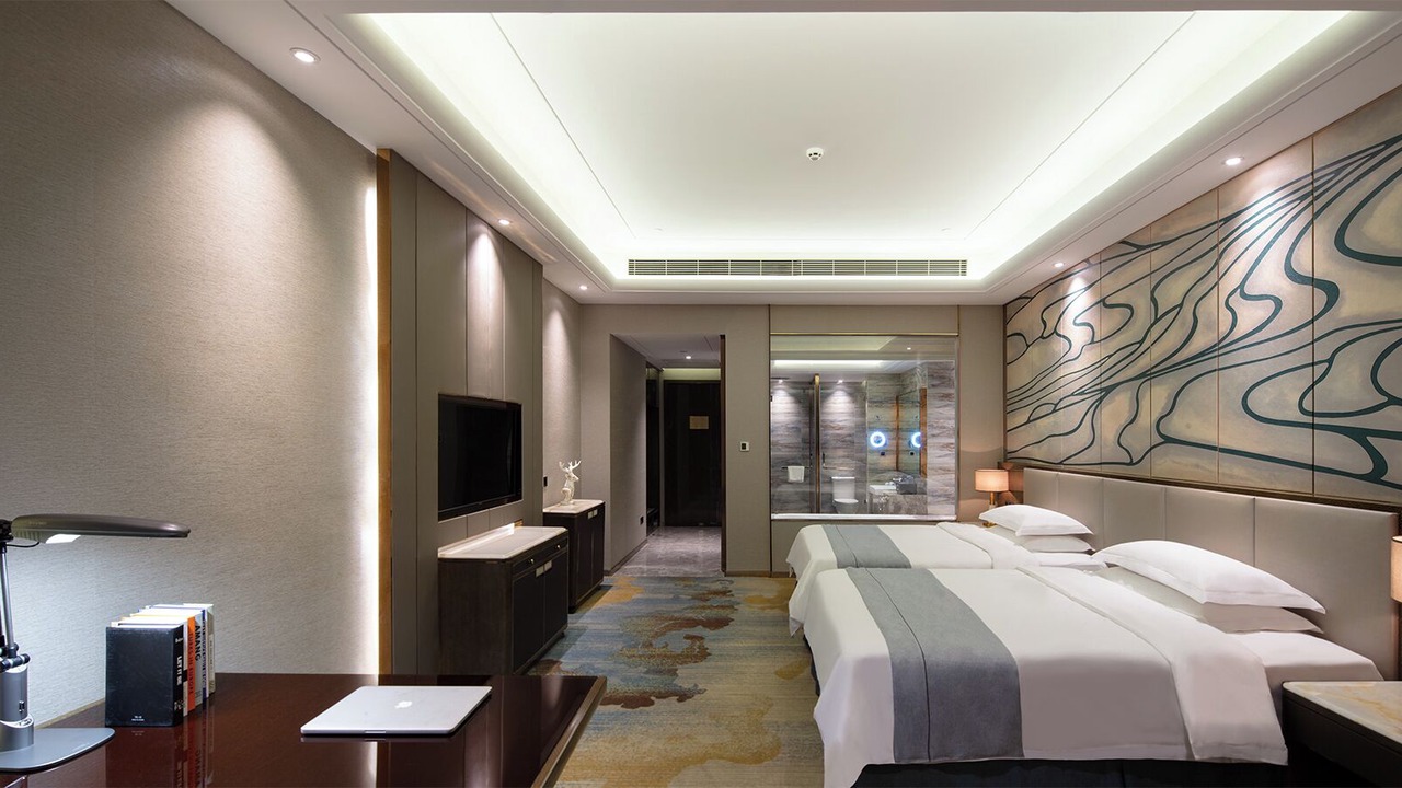 Photo of Bedroom in Qilin Subdistrict