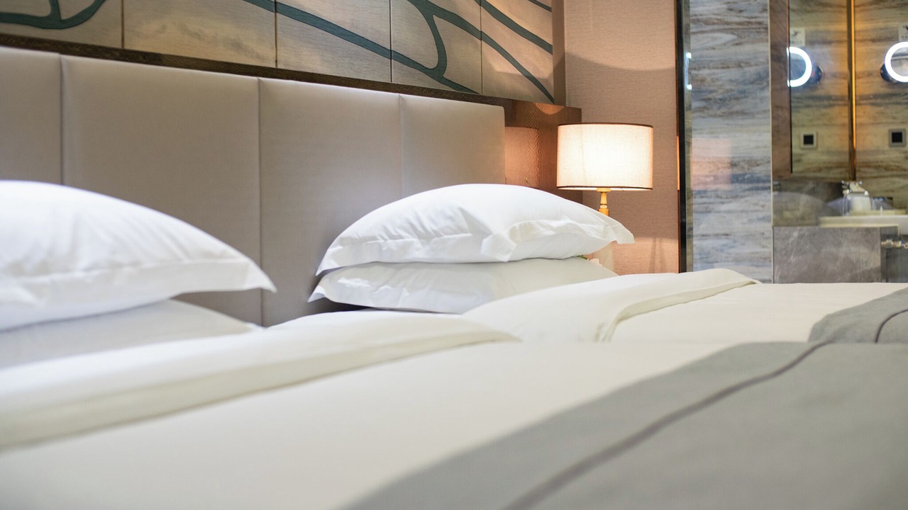 Photo of Bedroom in Qilin Subdistrict