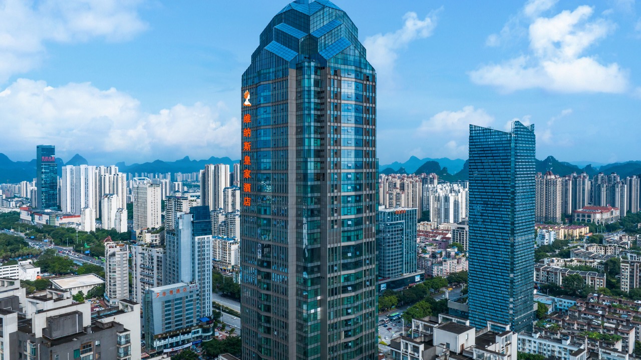 Photo of Outdoor in Qilin Subdistrict