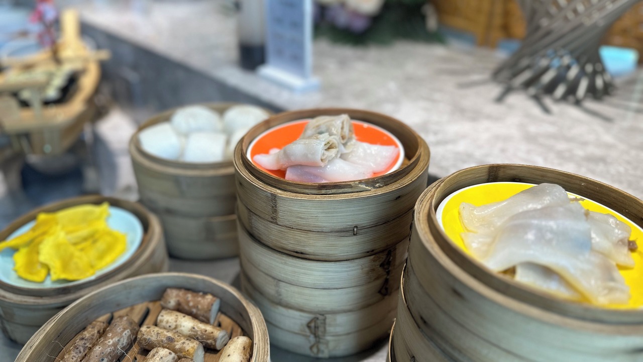 Photo of Others in Qilin Subdistrict