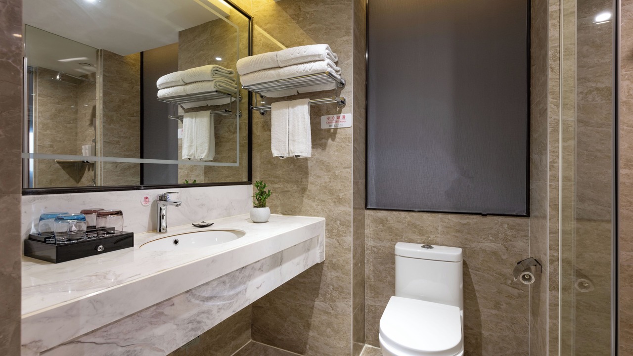 Photo of Bathroom in Qixing