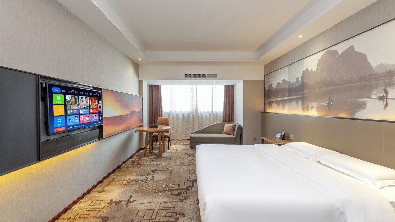 Photo of Bedroom in Qixing