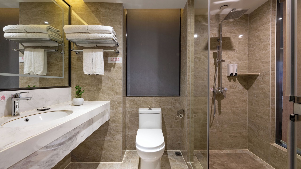 Photo of Bathroom in Qixing