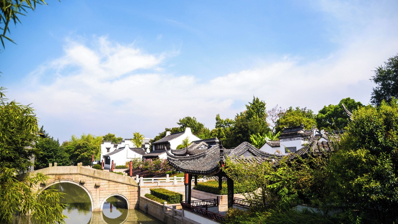 Photo of Others in Jiading