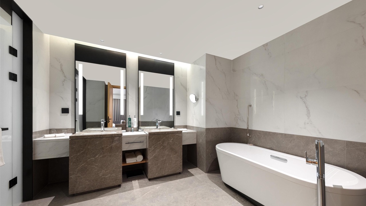 Photo of Bathroom in Jiading