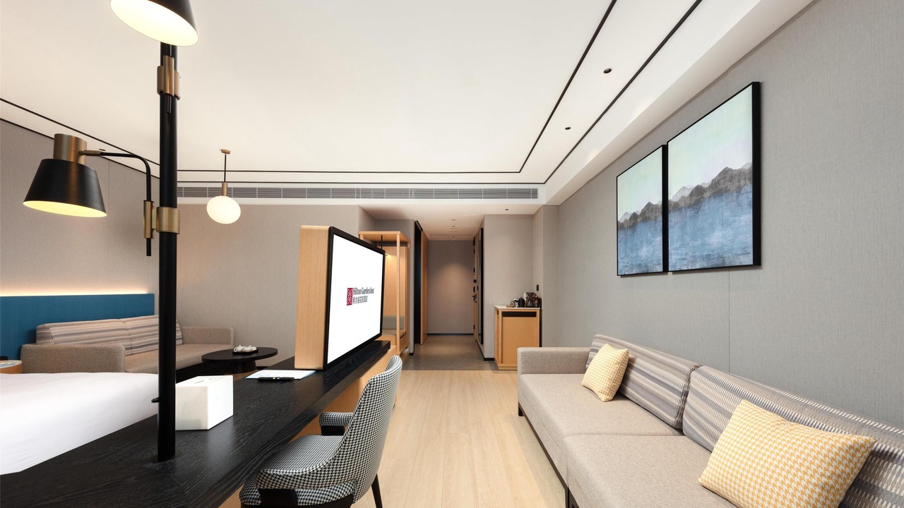 Photo of Bedroom in Jiading