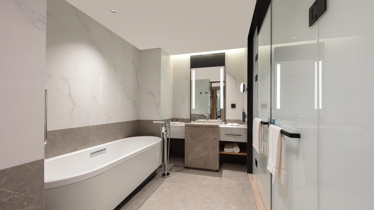 Photo of Bathroom in Jiading