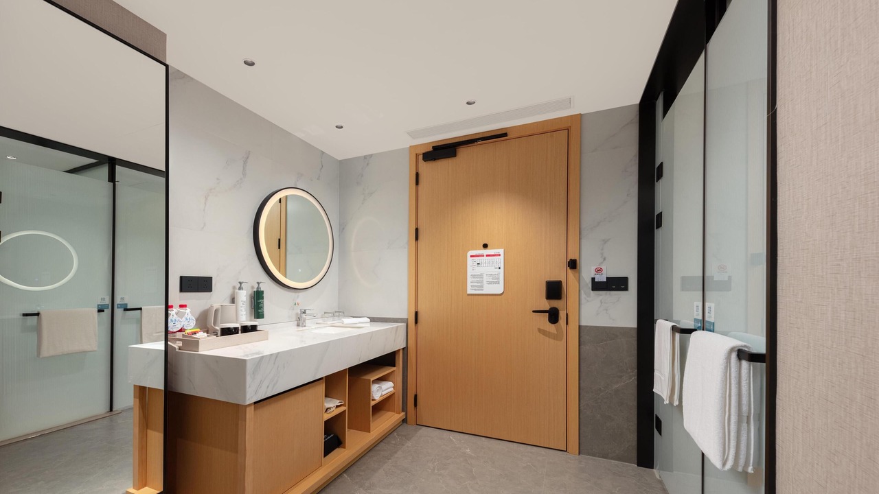 Photo of Bathroom in Jiading
