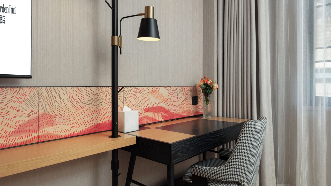 Photo of Bedroom in Jiading