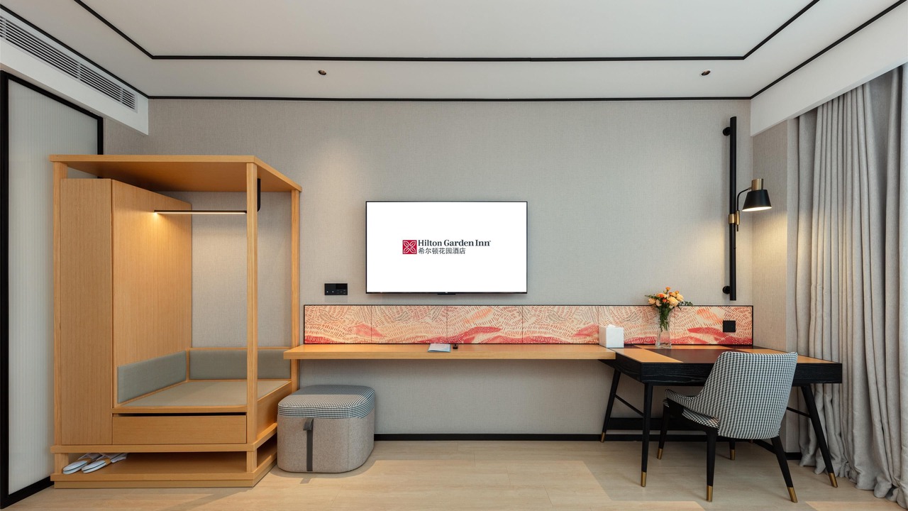 Photo of Bedroom in Jiading