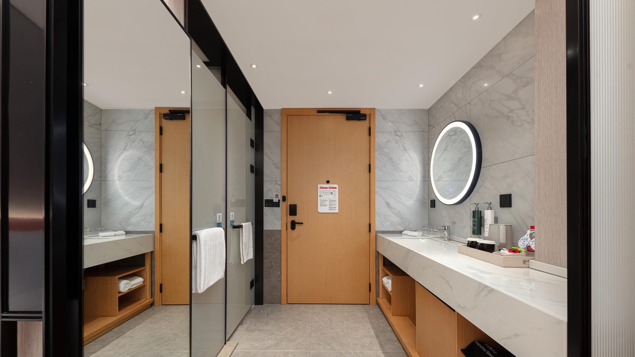 Photo of Bathroom in Jiading