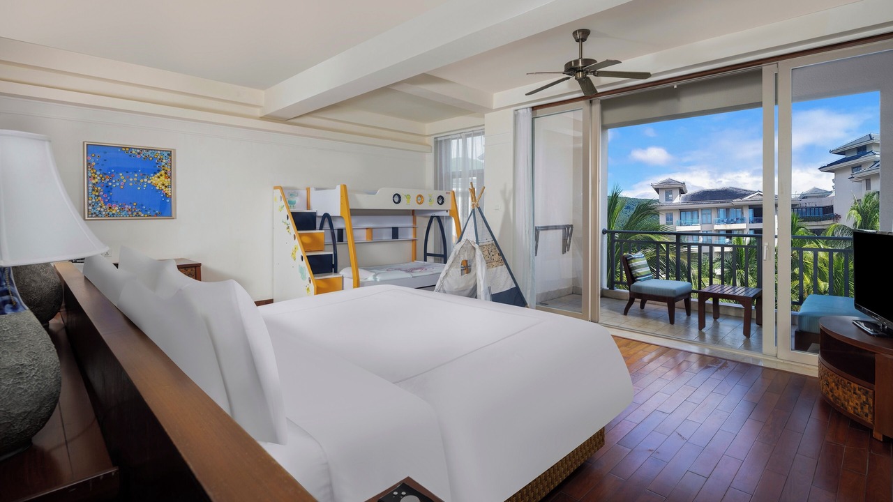 Photo of Bedroom in Jiyang