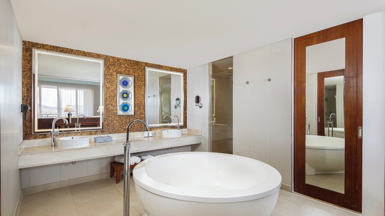 Photo of Bathroom in Jiyang