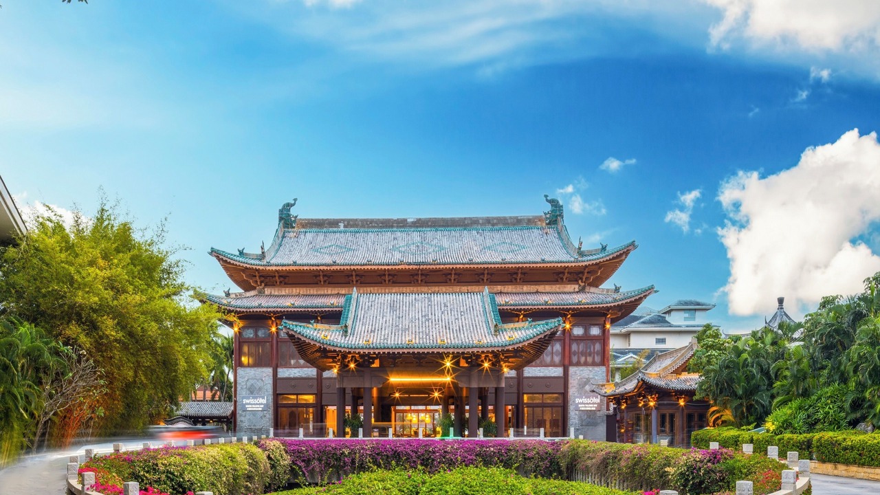 Photo of Outdoor in Jiyang