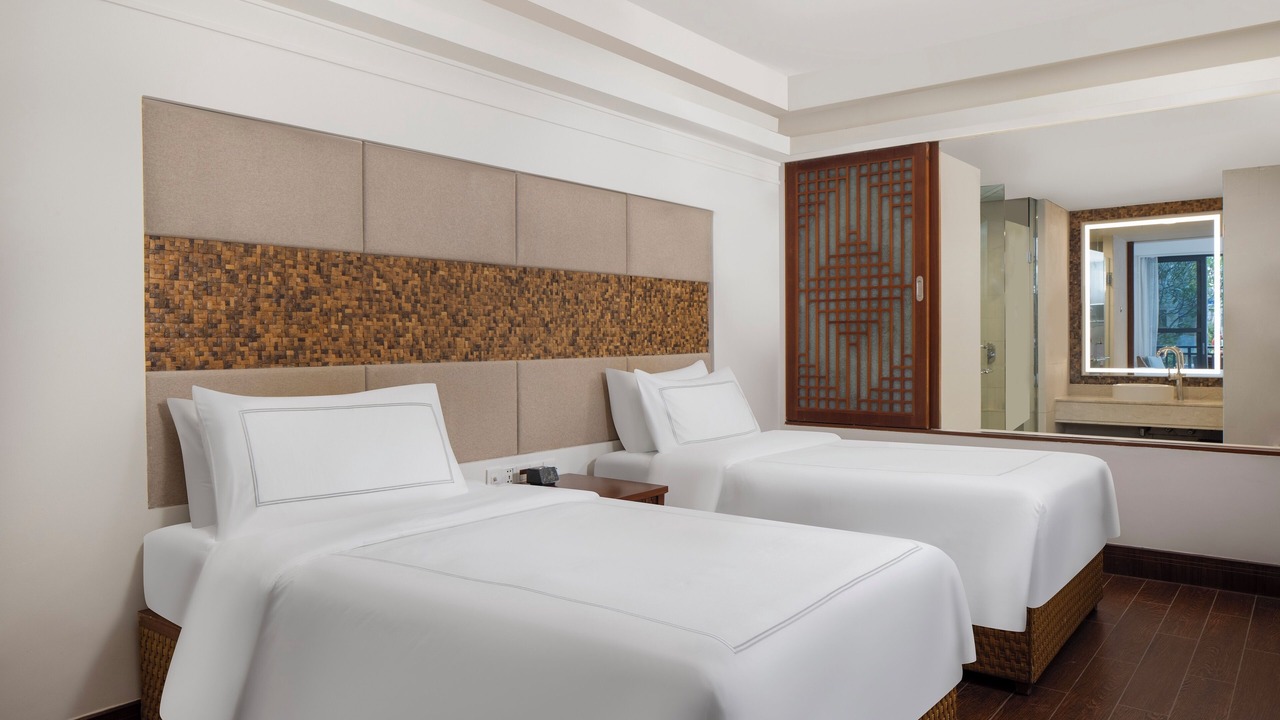 Photo of Bedroom in Jiyang