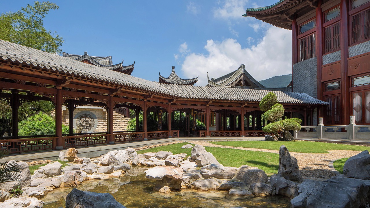 Photo of Outdoor in Jiyang