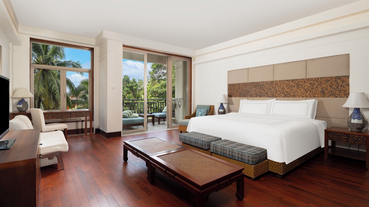 Photo of Bedroom in Jiyang