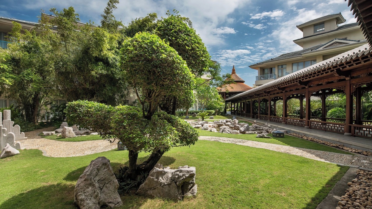 Photo of Outdoor in Jiyang
