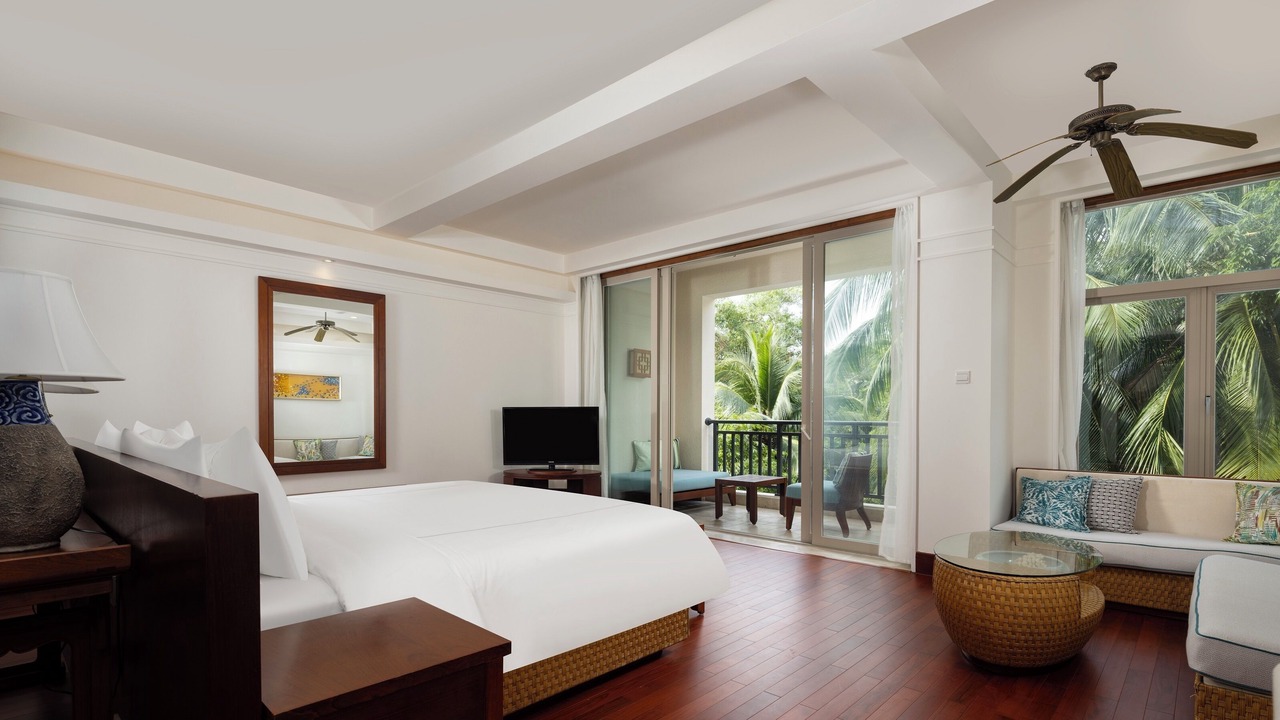 Photo of Bedroom in Jiyang