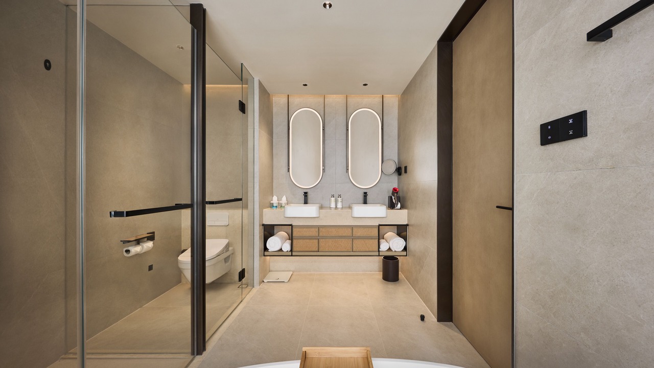 Photo of Bathroom in Xuan Wu
