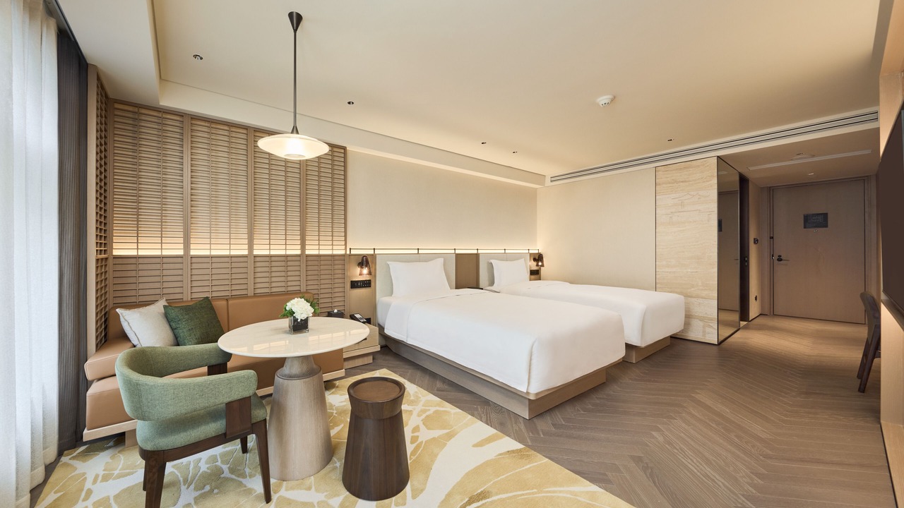 Photo of Bedroom in Xuan Wu