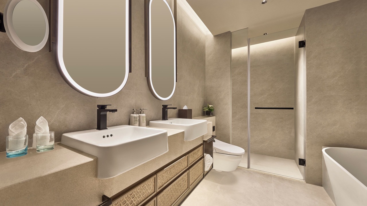 Photo of Bathroom in Xuan Wu