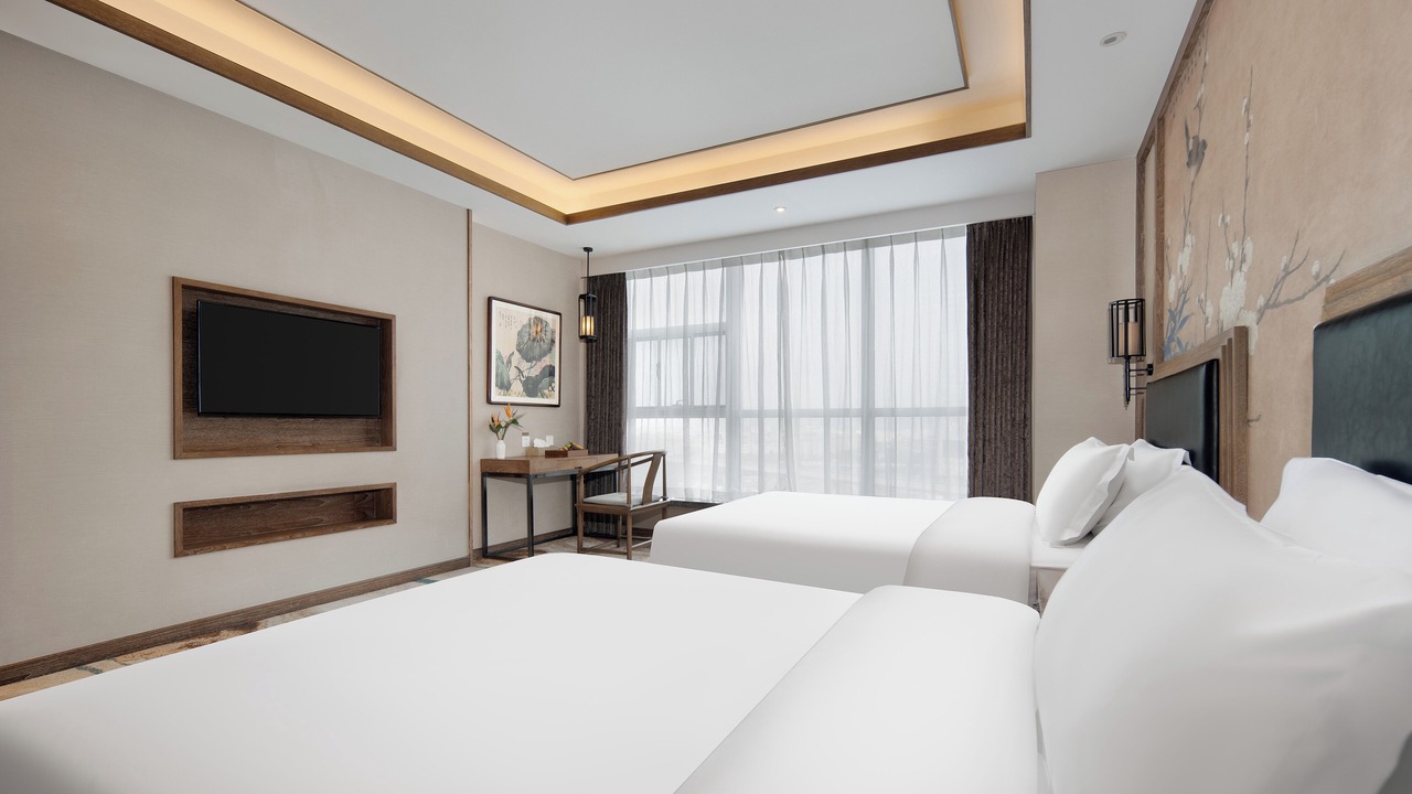 Photo of Bedroom in Guandu