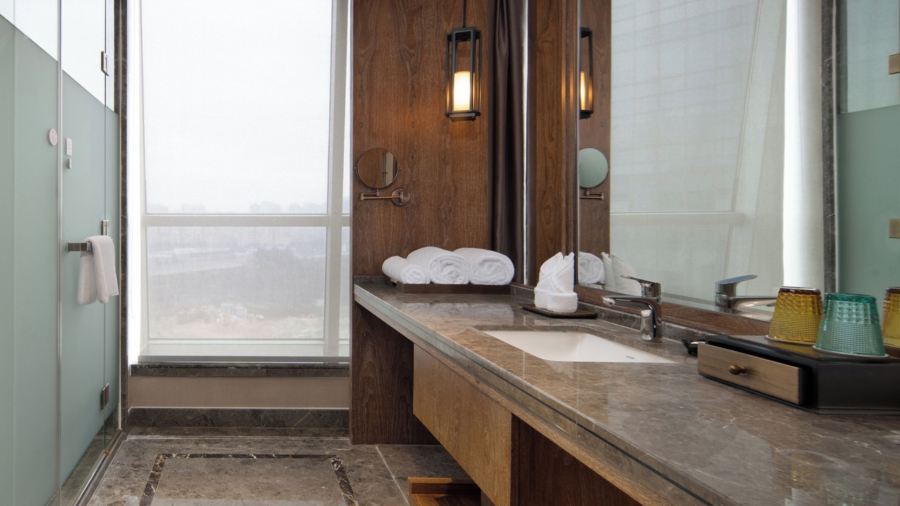 Photo of Bathroom in Guandu