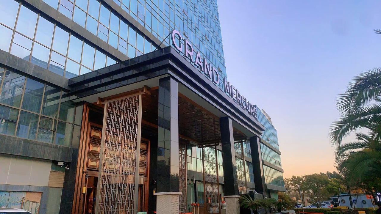 Photo of Outdoor in Guandu