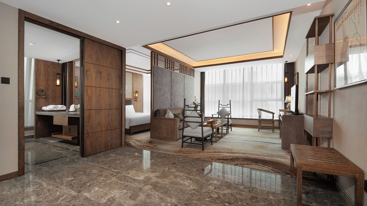 Photo of Bedroom in Guandu