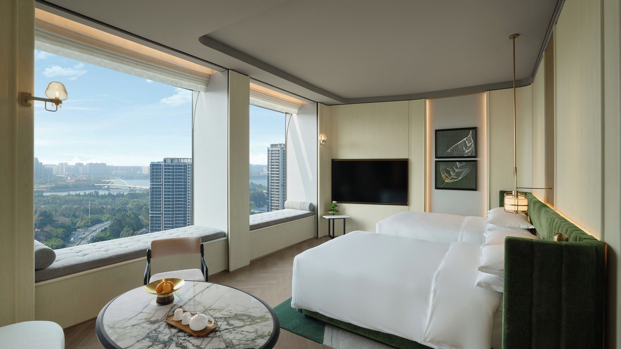 Photo of Bedroom in Siming