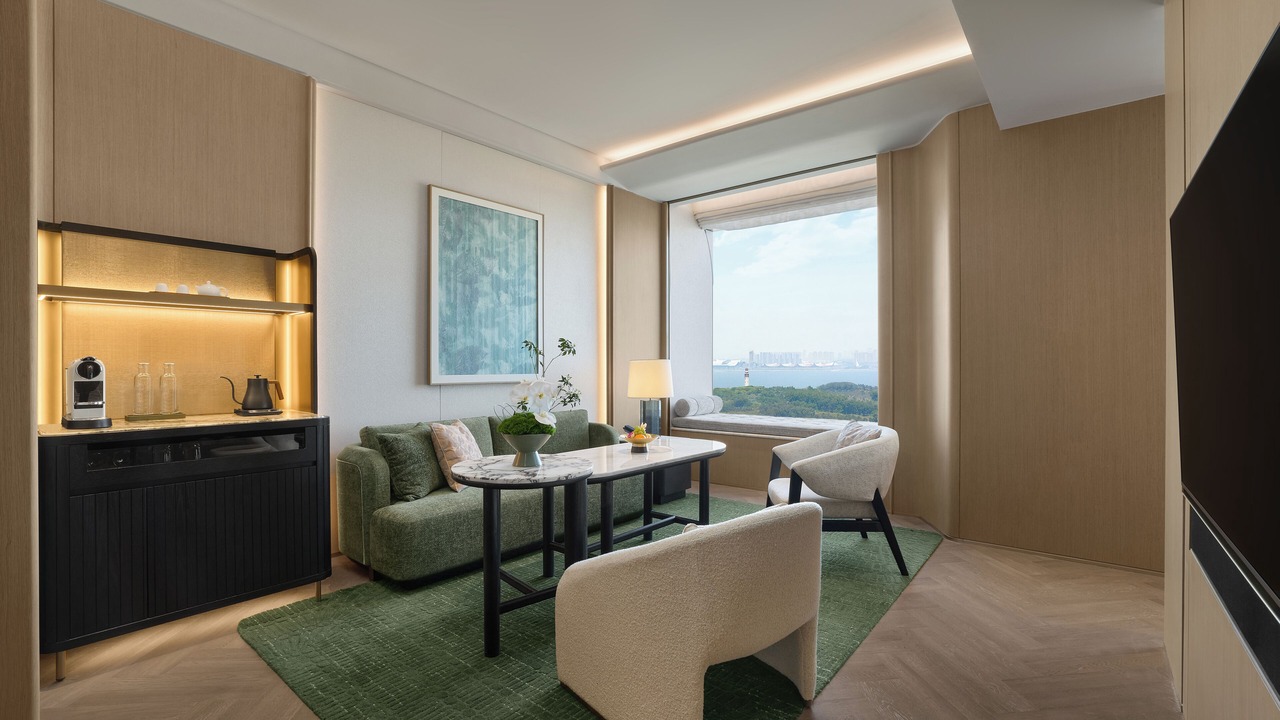 Photo of Bedroom in Siming