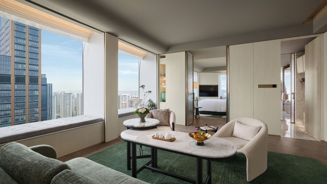 Photo of Bedroom in Siming