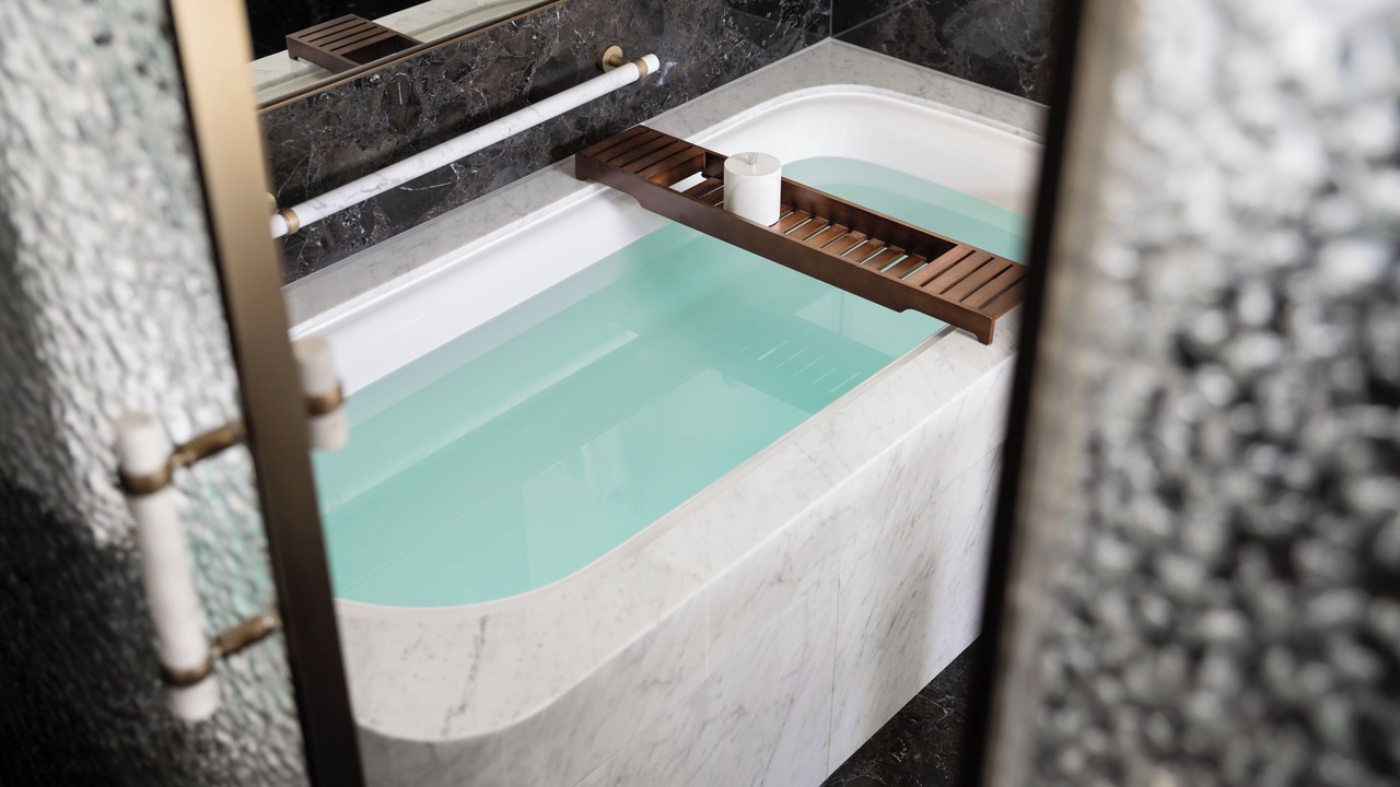 Photo of Bathroom in Siming