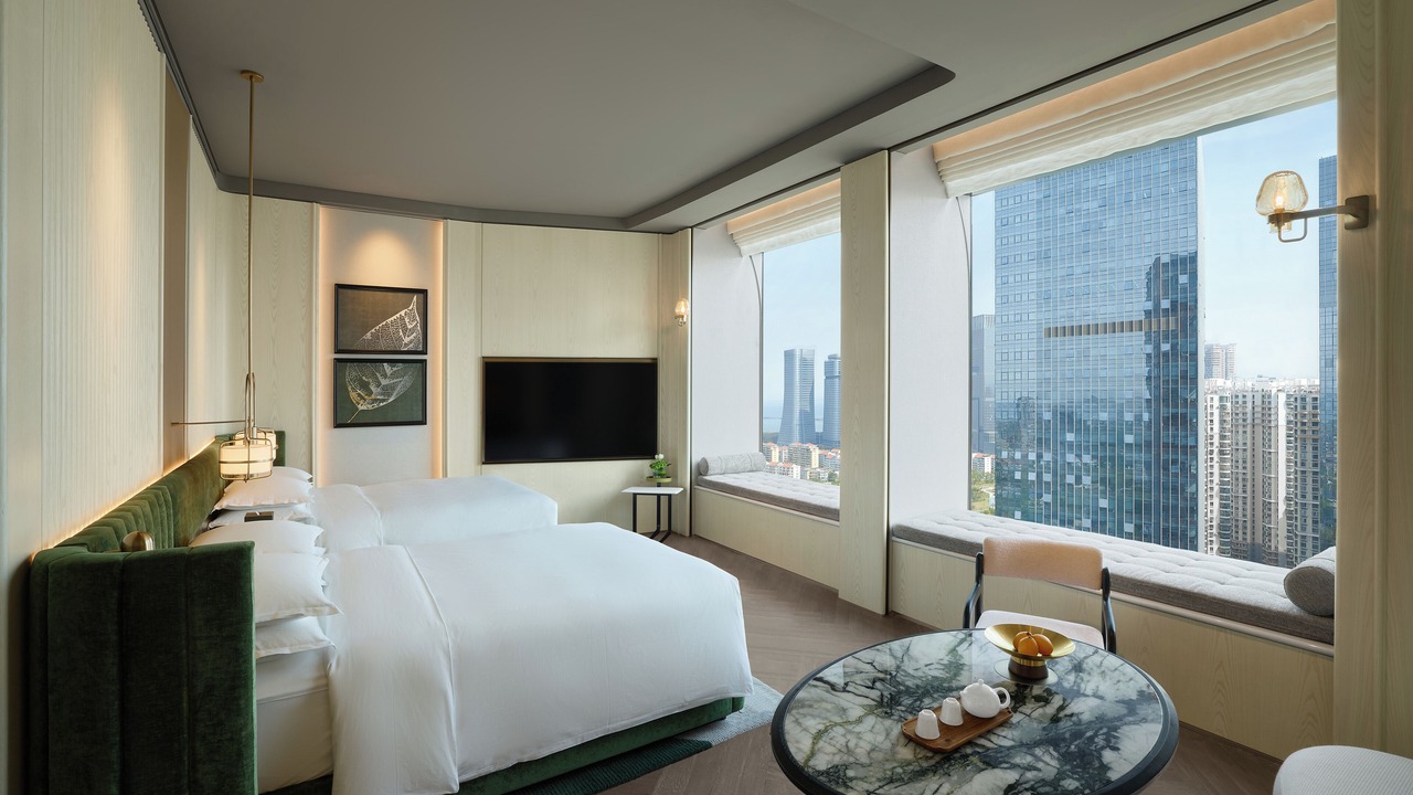 Photo of Bedroom in Siming