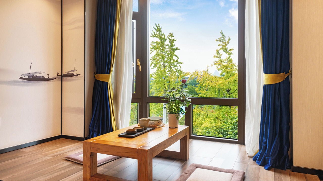 Photo of Bedroom in Qixing