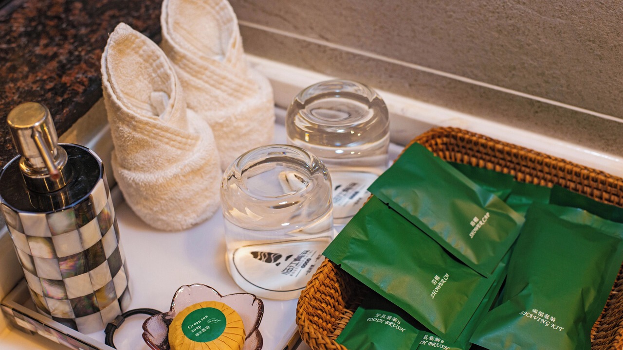 Photo of Bathroom in Qixing