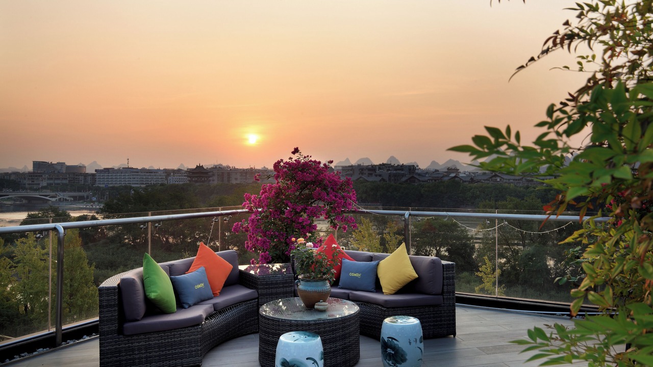 Photo of Outdoor in Qixing